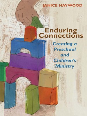 cover image of Enduring Connections